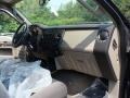 Sterling Grey Metallic - F350 Super Duty XLT Regular Cab 4x4 Dually Photo No. 17