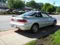 2000 Vogue Silver Metallic Acura Integra GS Coupe  photo #5