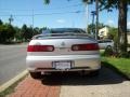 2000 Vogue Silver Metallic Acura Integra GS Coupe  photo #6