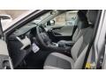Silver Sky Metallic - RAV4 XLE AWD Photo No. 2