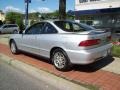 2000 Vogue Silver Metallic Acura Integra GS Coupe  photo #7