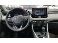 Silver Sky Metallic - RAV4 XLE AWD Photo No. 4