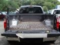 Sterling Grey Metallic - F350 Super Duty XLT Regular Cab 4x4 Dually Photo No. 21