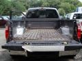 2009 Sterling Grey Metallic Ford F350 Super Duty XLT Regular Cab 4x4 Dually  photo #21