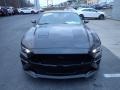 2018 Shadow Black Ford Mustang GT Premium Fastback  photo #7