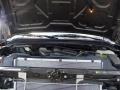Sterling Grey Metallic - F350 Super Duty XLT Regular Cab 4x4 Dually Photo No. 22