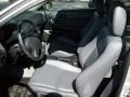 Vogue Silver Metallic - Integra GS Coupe Photo No. 8