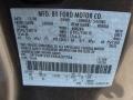 Sterling Grey Metallic - F350 Super Duty XLT Regular Cab 4x4 Dually Photo No. 23