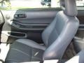 Vogue Silver Metallic - Integra GS Coupe Photo No. 9