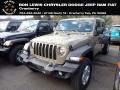 2020 Gator Jeep Gladiator Sport 4x4  photo #1