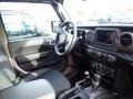 2020 Gator Jeep Gladiator Sport 4x4  photo #7