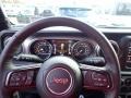 2020 Gator Jeep Gladiator Sport 4x4  photo #17