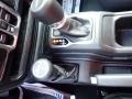 2020 Gator Jeep Gladiator Sport 4x4  photo #18