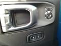 Black Controls Photo for 2020 Jeep Wrangler Unlimited #136847069