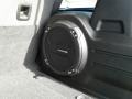 2020 Jeep Wrangler Unlimited Black Interior Audio System Photo