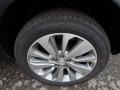 2020 Deep Azure Metallic Buick Encore Preferred AWD  photo #10
