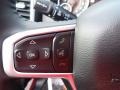 2020 Flame Red Ram 1500 Big Horn Crew Cab 4x4  photo #20