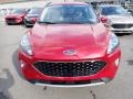 2020 Rapid Red Metallic Ford Escape SEL 4WD  photo #4