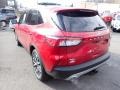 2020 Rapid Red Metallic Ford Escape SEL 4WD  photo #6