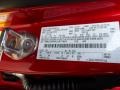 D4: Rapid Red Metallic 2020 Ford Escape SEL 4WD Color Code
