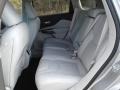 Ski Gray/Black Rear Seat Photo for 2020 Jeep Cherokee #136848092