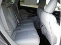 Ski Gray/Black Rear Seat Photo for 2020 Jeep Cherokee #136848119