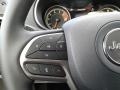 Ski Gray/Black Steering Wheel Photo for 2020 Jeep Cherokee #136848173