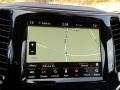 Navigation of 2020 Cherokee Limited 4x4