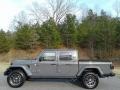 2020 Sting-Gray Jeep Gladiator Overland 4x4  photo #1