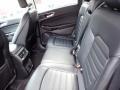 Atlas Blue Metallic - Edge SEL AWD Photo No. 8