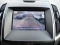 Atlas Blue Metallic - Edge SEL AWD Photo No. 14