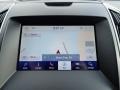 Atlas Blue Metallic - Edge SEL AWD Photo No. 15