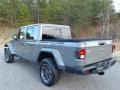 2020 Sting-Gray Jeep Gladiator Overland 4x4  photo #10