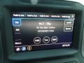 Black - Silverado 2500HD Work Truck Crew Cab 4x4 Photo No. 21
