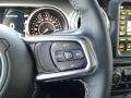 Black Steering Wheel Photo for 2020 Jeep Gladiator #136849238