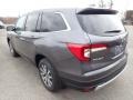 Modern Steel Metallic - Pilot EX-L AWD Photo No. 2