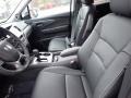 Modern Steel Metallic - Pilot EX-L AWD Photo No. 8
