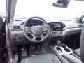 Modern Steel Metallic - Pilot EX-L AWD Photo No. 10