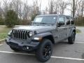 Sting-Gray - Wrangler Unlimited Altitude 4x4 Photo No. 2