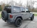 2020 Sting-Gray Jeep Wrangler Unlimited Altitude 4x4  photo #6