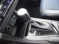 2019 Toyota Corolla Vivid Blue Interior Transmission Photo