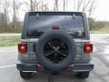 2020 Sting-Gray Jeep Wrangler Unlimited Altitude 4x4  photo #7