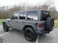 2020 Sting-Gray Jeep Wrangler Unlimited Altitude 4x4  photo #8