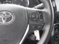 Vivid Blue 2019 Toyota Corolla SE Steering Wheel