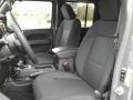Sting-Gray - Wrangler Unlimited Altitude 4x4 Photo No. 11