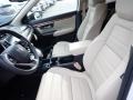 2020 Platinum White Pearl Honda CR-V EX-L AWD  photo #8