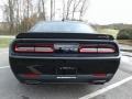 2020 Pitch Black Dodge Challenger R/T Scat Pack Widebody  photo #7