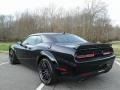 Pitch Black - Challenger R/T Scat Pack Widebody Photo No. 8