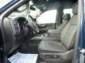 2020 Northsky Blue Metallic Chevrolet Silverado 2500HD High Country Crew Cab 4x4  photo #18