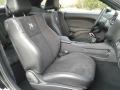 Black Front Seat Photo for 2020 Dodge Challenger #136852271